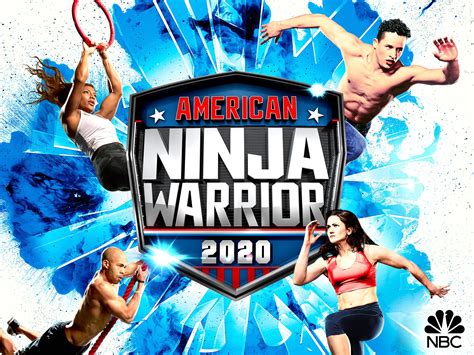 american ninja warrior champion|american ninja warrior episodes 2020.